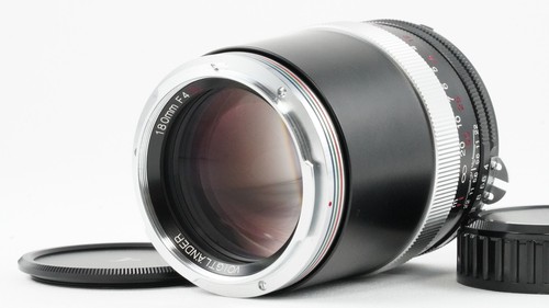 【Problem】Voigtländer