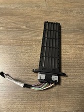 Ford Galaxy 2019 Zuheizer