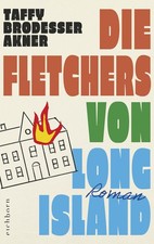 Die Fletchers von Long Island, Taffy Brodesser-Akner
