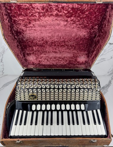 Hohner atlantic deluxe - hohner, n