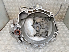 Opel Astra H Getriebe 6 Gang