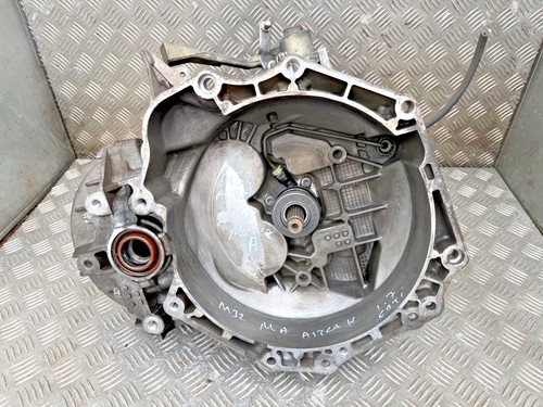 Opel astra getriebe - astra,