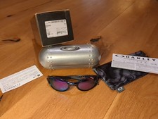 Oakley x Brain Dead Eye Jacket