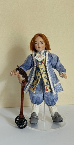 12th scale artisan made - 12th,