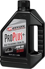 Maxima Pro Plus Synthetic 4T