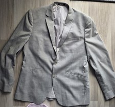 Herren ANZUG Komplett GR. XL