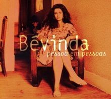 Pessoa pessoas cd - em,