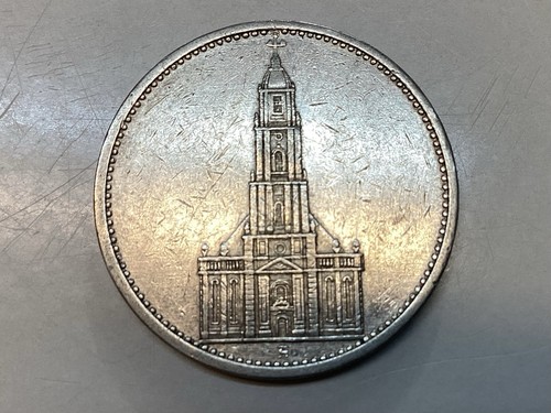 Drittes reich reichsmark - drittes,