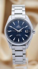 Omega  Seamaster Aqua Terra 41mm 23110422103001 Original Papiere + Box