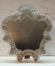 Murano Glas | Spiegel |