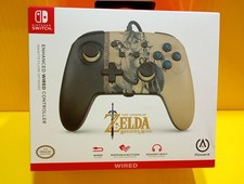 Nintendo Switch, Zelda Breath