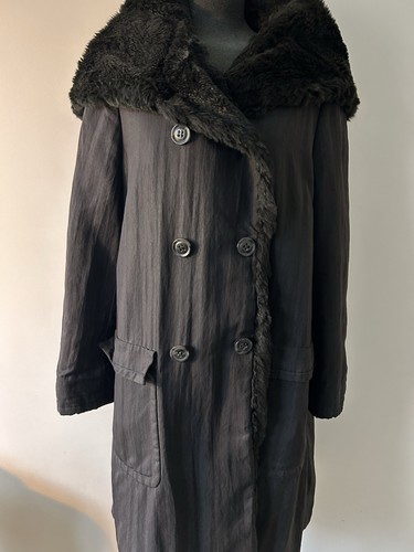 Yell winterjacke echt - winterjacke, pelz