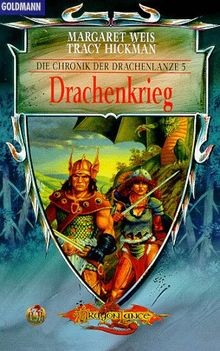 Die chronik der drachenlanze - die,