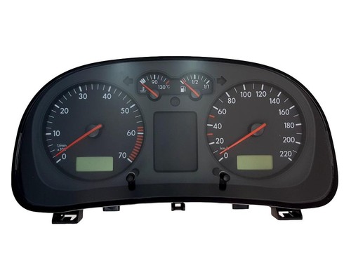 Tacho kombiinstrument golf - , vw