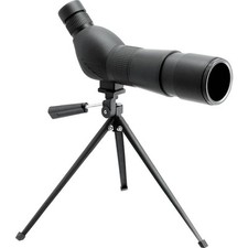 Umarex UX Spotting Scope 15-45 x 60 mit Stativ Spektiv 15-45 fache Vergrößerung
