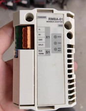 1PC USED ABB RMBA01