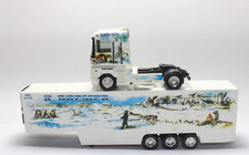 BB201, Alter Albedo LKW