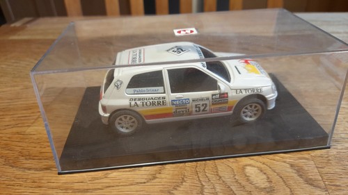 Ninco slotcar renault - slotcar,