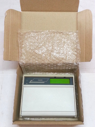 Scantronic 9600 9625 - scantronic,