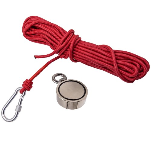 Magnetangeln 120kg stark - 120kg,