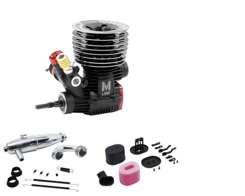 Ultimate racing mxr motor - v3,
