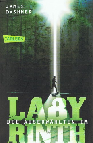 Die auserwählten labyrinth - die,