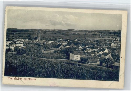 Pfarrkirchen niederbayern - pfarrkirchen,