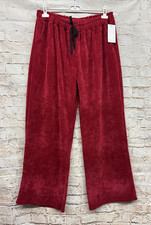Damen Cord Hose Lagenlook 44