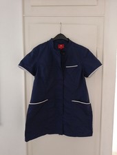 Engelbert Strauss Damen Kittel l Blau