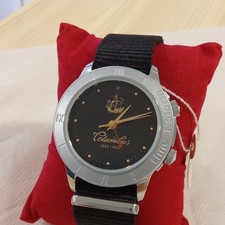 Poljot Columbus Signal- Ungetragen - 36,5mm - TOP - Vintage