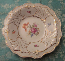 DDR Weimar Porzellan