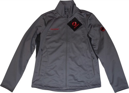 Mammut softshelljacke - mammut,