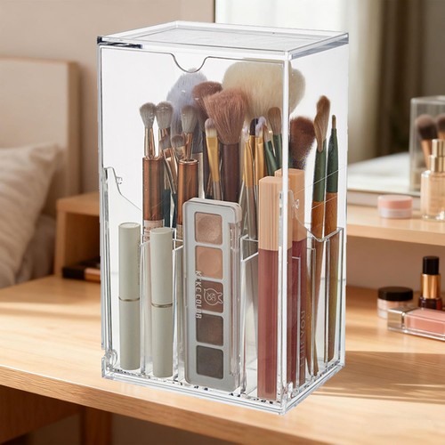 Make organizer schminktisch - make, up