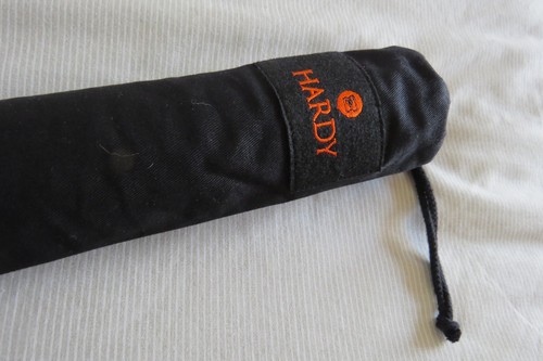 Hardy stangenrohrsocke - hardy?,