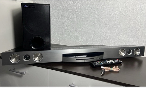 Hlx56s network blu ray - lg,
