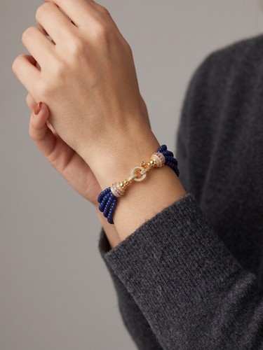 Natürliche lapis lazuli - natürliche,