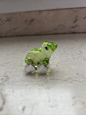 Swarovski Figur Fred der