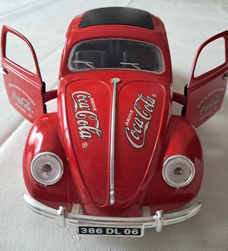 Coca cola auto - coca,