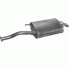 Endtopf Auspuff für ROVER 214