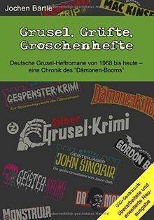 Grusel grüfte - grusel,,