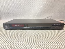 Technics 600 quartz stereo - technics,