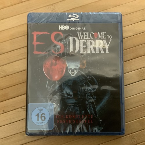 Welcome derry - es:, to