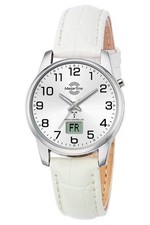 MASTER TIME Damenuhr Funk