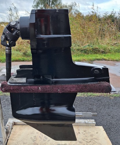 Gebrauchter mercruiser bravo - mercruiser,
