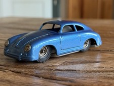 CKO Kellermann, altes