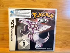 Pokémon Perl-Edition