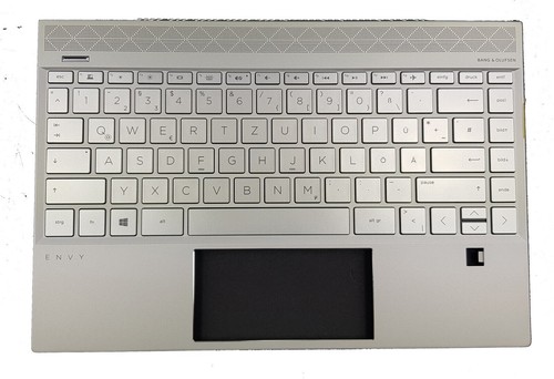Neu envy aq palmrest - 13-aq,