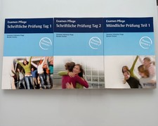 Examen pflege schriftliche - examen,
