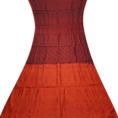 Vintage roter 100 - roter, reiner