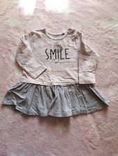Kleid Baby Smile Gr. 62